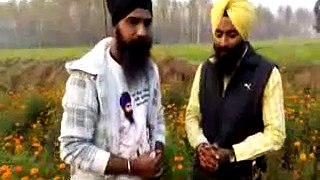 Bapu Surat Singh Khalsa exposed by Sukhpal Singh Phullanwal (Part 1)