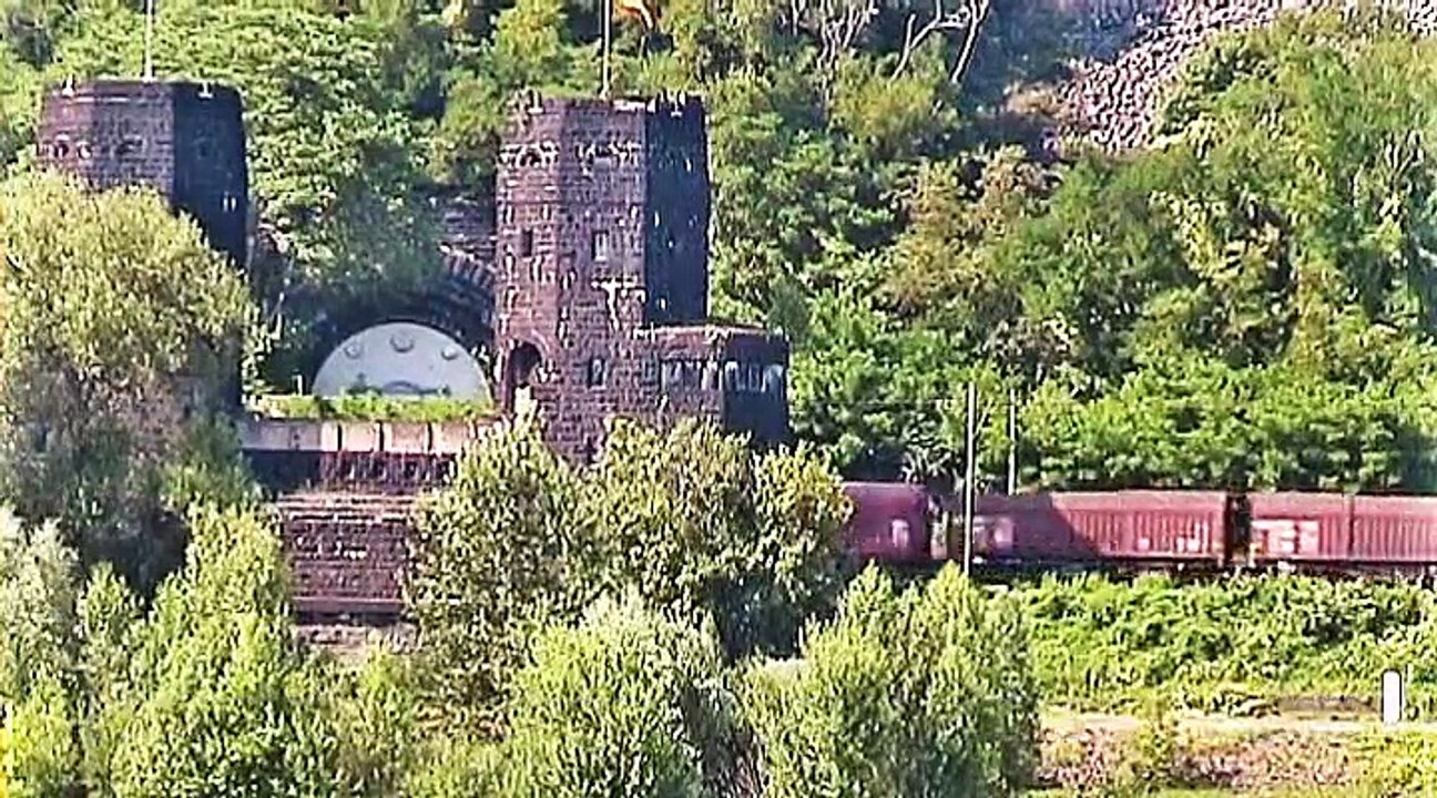 Auf großer Tour durch Remagen 2015