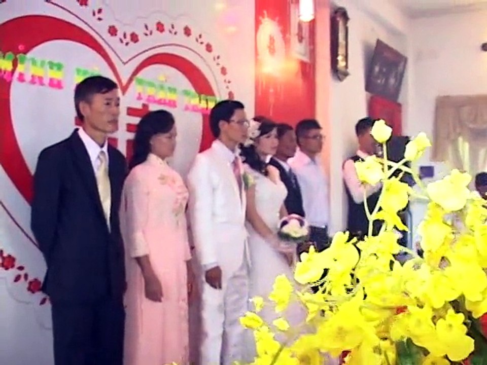 ThankTV.com - Đám cưới Kỳ + Trang 02