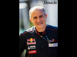 Red Bull, Toro Rosso, Honda y Mercedes - Loquendo