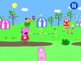 Daddy Pig New peppa pig App Daddy Pig Puddle Jump review on iPad mini Apple Inc. (Organization)