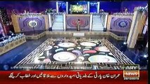 Umer Shareef ShowMan  25 Dec 2015