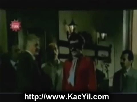 Müslüm Gürses - Tarihi replik