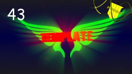 TOP 60 Blender Intro Template #53 + Free Download