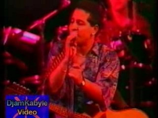 Rabah Asma"Ahlil"Olympia 1992