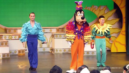 TVCMおとなディズニー　「あの頃よりも」編