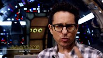 Star Wars: The Force Awakens Featurette BB 8 From Sketch to Screen (2015) John Boyega Movi