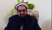 Hafiz saeed reaction after reached Indian PM narendra modi in Lahore, jati Umara,Pakistan