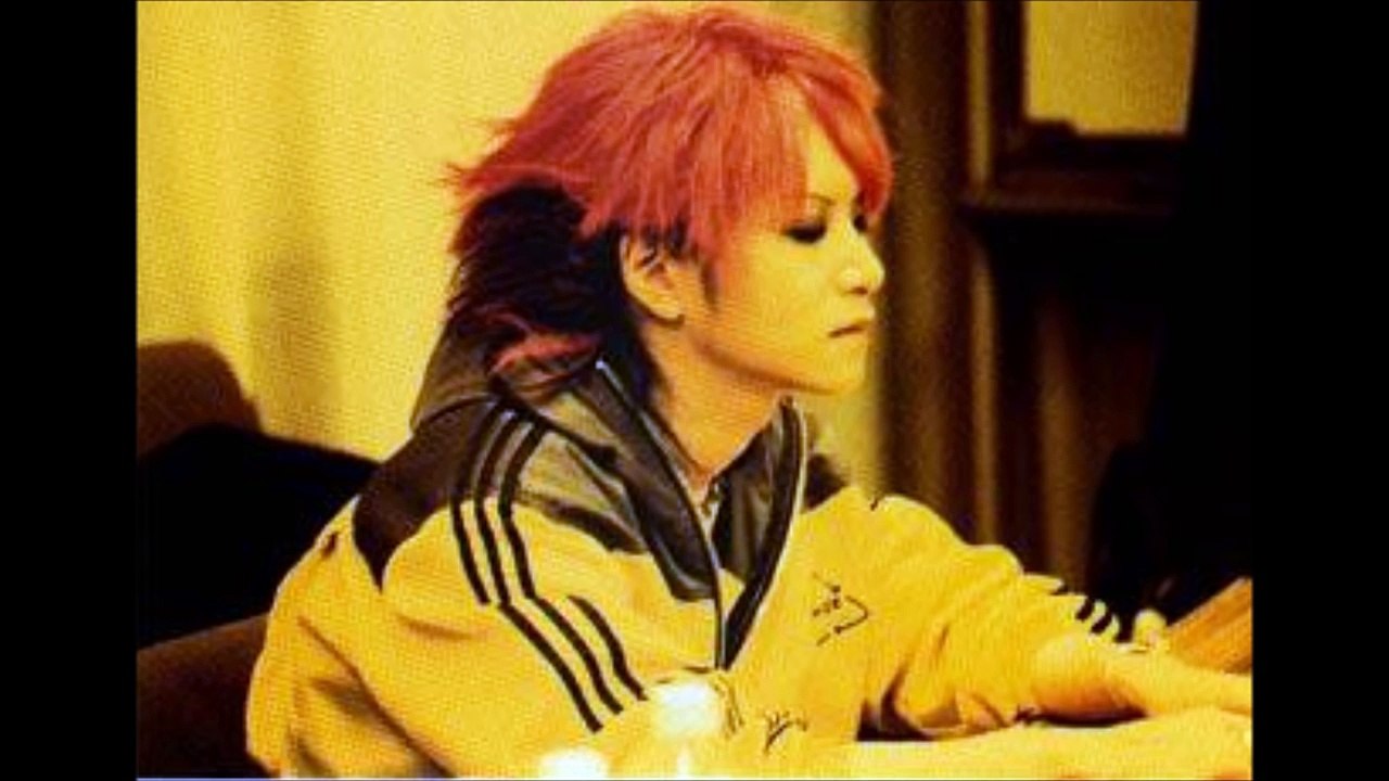 【追悼】hide オールナイトニッポン 98年5月8日　ゲスト:YOSHIKI