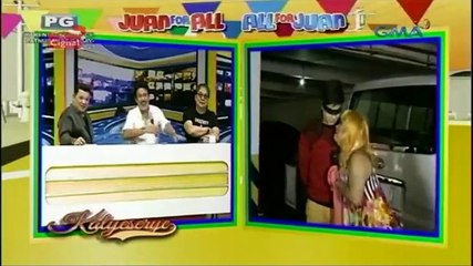 Eat Bulaga December 26, 2015 FULL EPISODE HD P12