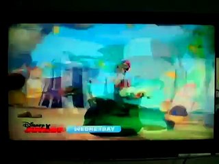 Earth Day Disney Junior Asia