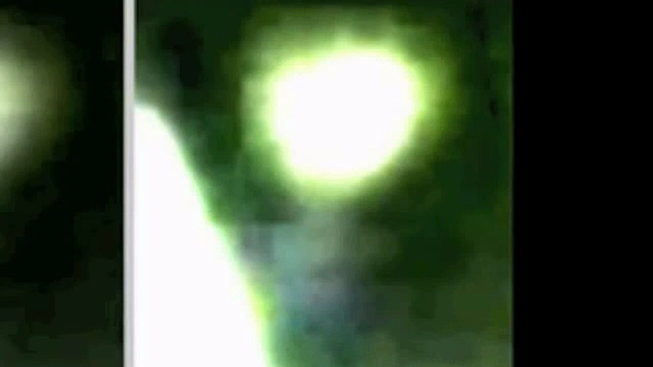 The Turkey UFO Compilation - Enhanced Analyzation