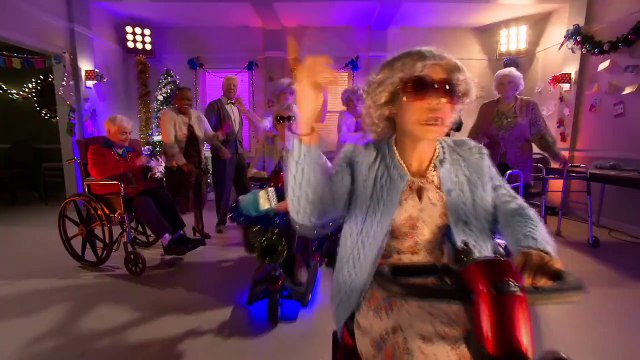 Ho Ho Holiday Special | Twas the Night Before |