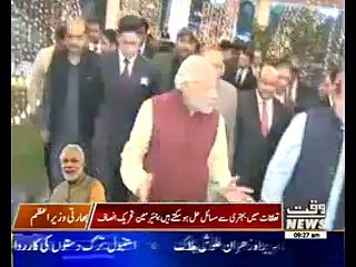 Imran Khan welcomes Modi's Pakistan visit