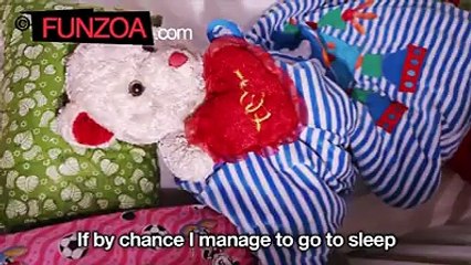 I AM YOUR BABY & U R MY BABY children poem most beautiful