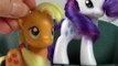 LPS VS MLP Ep11 (Attack at Canterlot Castle)