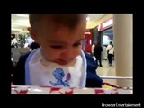 funny video compilation kids try not to laugh too much