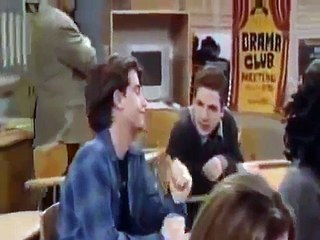 Boy meets World ♦ S5 E17