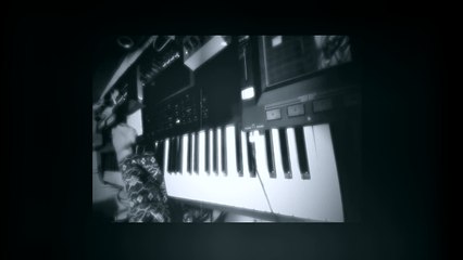 Fly me to the moon : KORG KROME / Moog Etherwave Theremin