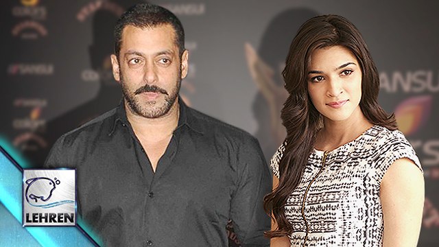 Salman Khan REJECTED By Kriti Sanon | SULTAN