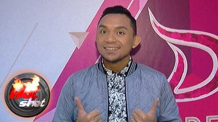 Nazar Fakhrul Razi Jika Followers Capai 500 Ribu - Hot Shot 26 Desember 2015