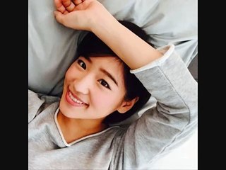 仲川遥香 JKT48 HARUKA NAKAGAWA (VOICE)