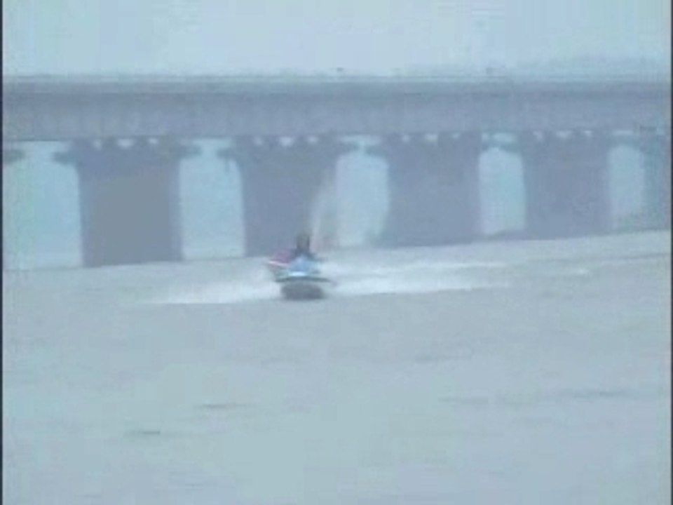 Jetski Modell Yamaha 2