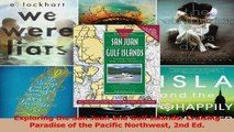 Download  Exploring the San Juan and Gulf Islands Cruising Paradise of the Pacific Northwest 2nd PDF Online