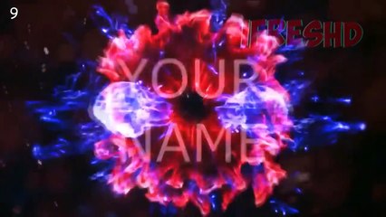 TOP 10 Intro Template #58 Sony Vegas Pro + Free Download