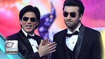 Shahrukh Khan and Ranbir Kapoor TOGETHER In A Film?