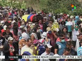 Colombia: posacuerdo, el desafío más grande para gobierno y sociedad