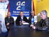 Vesti na vlaškom jeziku, 25. decembar 2015. (RTV Bor)
