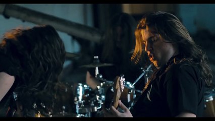 Space Eater - A Thousand Plagues (Official Video)