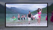Sanam Re - Urvashi Rautela Hot Bikini Scene