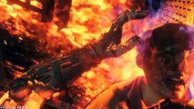 Call of Duty Black Ops 3 Most Brutal Death Scenes / Best Moments Compilation