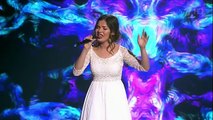 Илона Соломонова - Колыбельная (Голос 4 2015 Четвертьфинал 2)