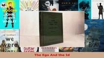 Read  The Ego And the Id Ebook Online