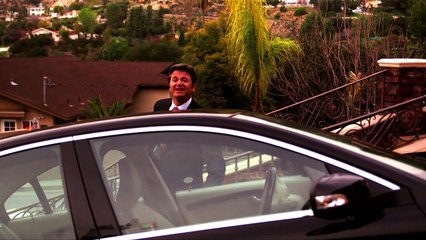 My Uncle Rafael- Armenian Trailer