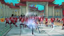 One Piece: Pirate Warriors 3 - E3 2015 Trailer