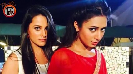 Yeh Hai Mohabbatein Ishita Shagun To Hide In A Marathi Function From Ashok