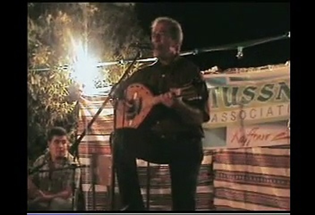 Association Tussna gala avec Ahcene Boudia et d autres Jeudi 9 Juillet 2015 a Raffour