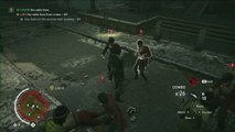 Assassins Creed Syndicate, gameplay Español parte 12, Localizando la carga para Graham Bell