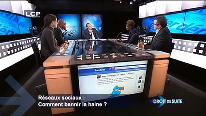 Comment bannir la haine dans les Réseaux sociaux ?