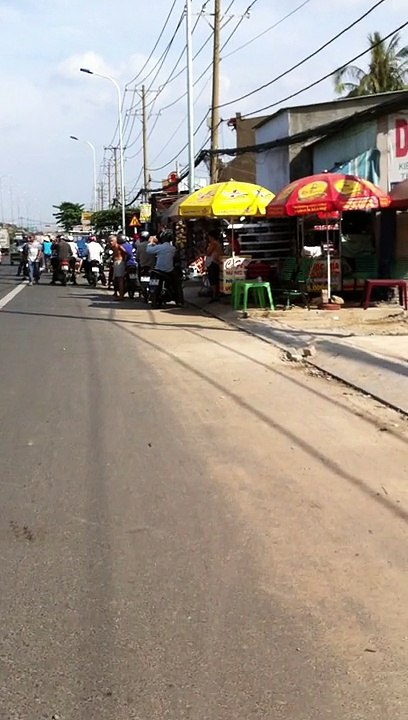 ThankTV.com - Tai nạn xe - Accident