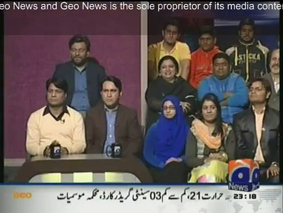 Khabar Naak - 25th December 2015