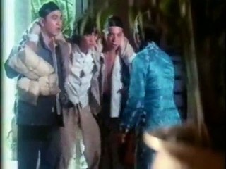 36 Crazy Fists [1977]-Part 1