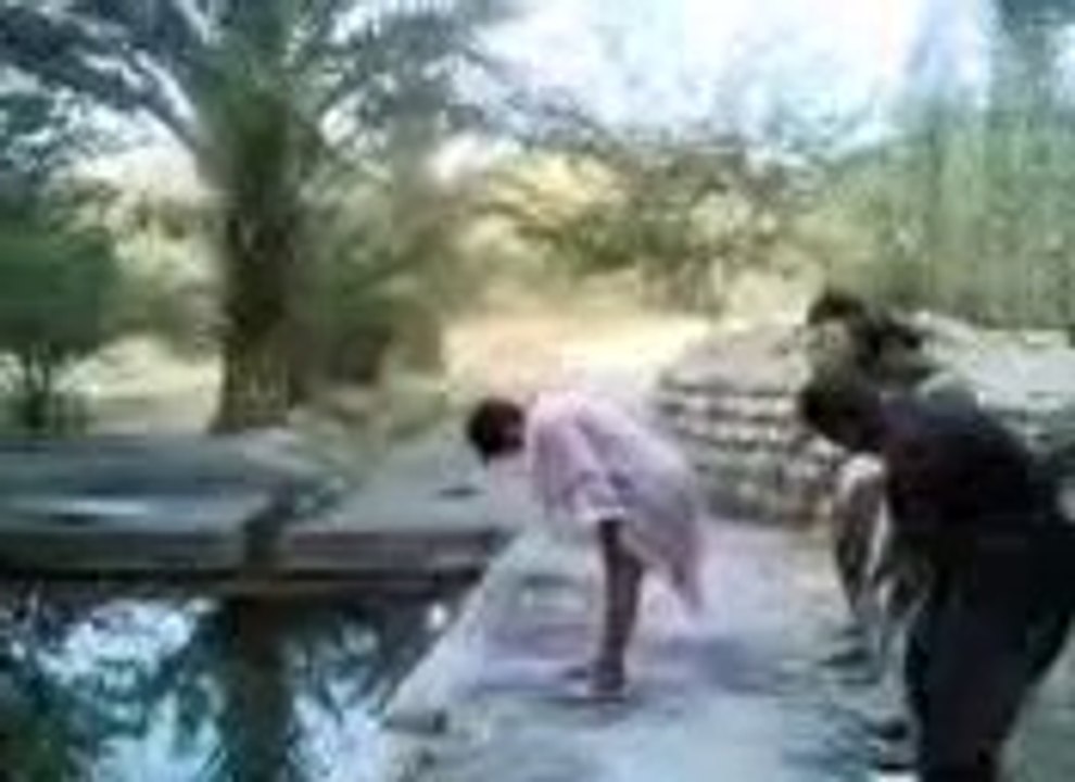 style of chawli