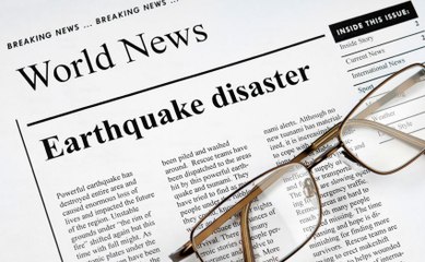 Zalzlon Ki Waja (EarthQuake Reasons)