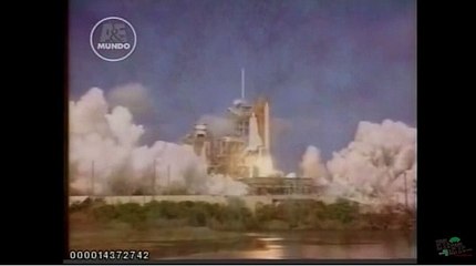 Ovnis, visitantes do espaço ? 1 parte