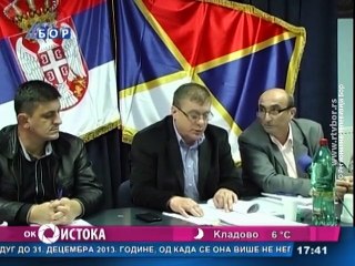 Oko istoka, 25. decembar 2015. (RTV Bor)